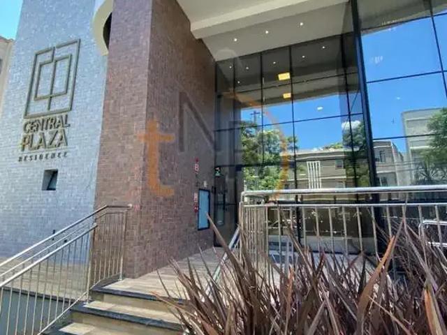 Apartamento venda em Centro Histórico, Curitiba