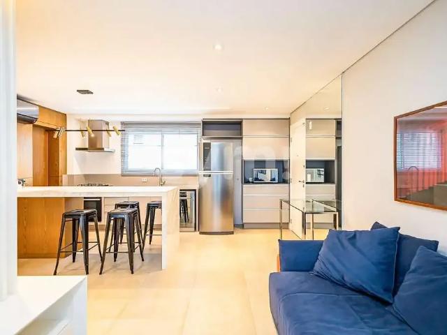 Apartamento venda em Região Geográfica Imediata de Curitiba, Região Metropolitana de Curitiba