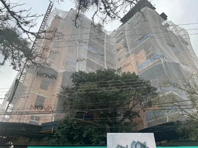Apartamento venda em Região Geográfica Imediata de Curitiba, Região Metropolitana de Curitiba