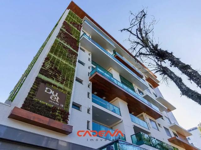 Apartamento venda em Mercês, Curitiba