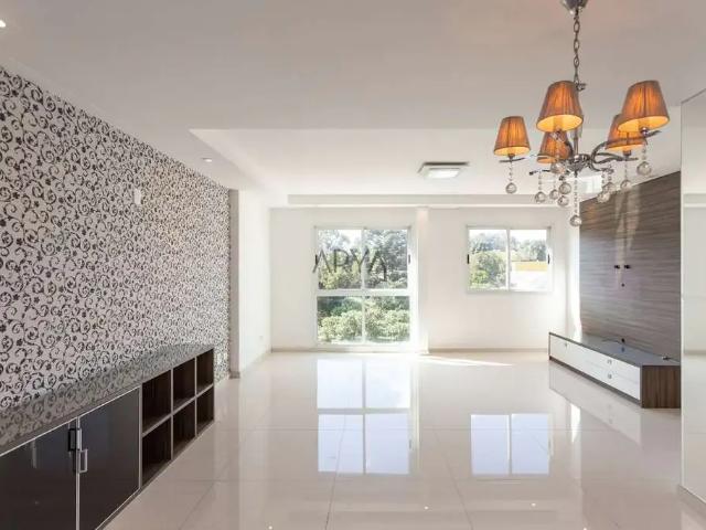 Apartamento venda em Vista Alegre, Curitiba