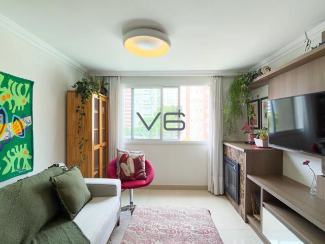 Apartamento venda em Região Geográfica Imediata de Curitiba, Região Metropolitana de Curitiba