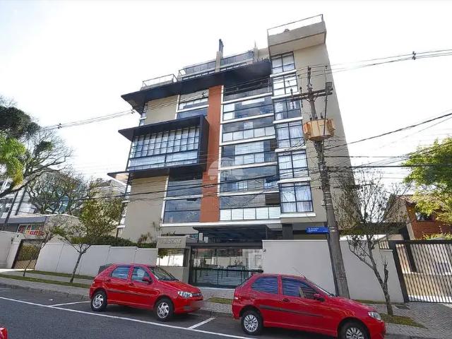 Apartamento venda em Mercês, Curitiba