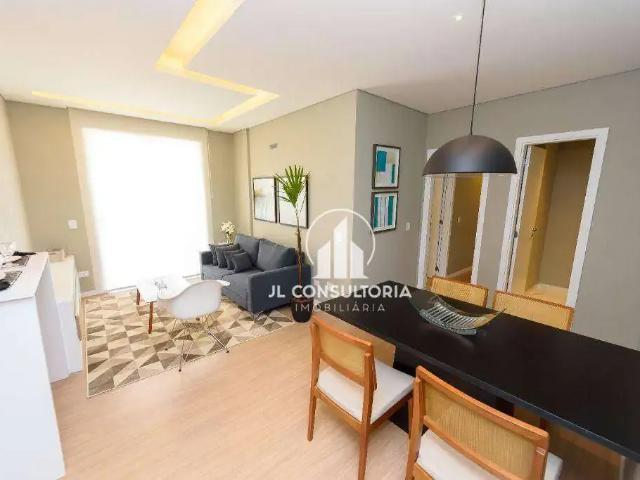 Apartamento venda em São Francisco, Curitiba