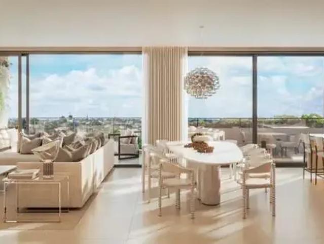 Apartamento venda em Vista Alegre, Curitiba