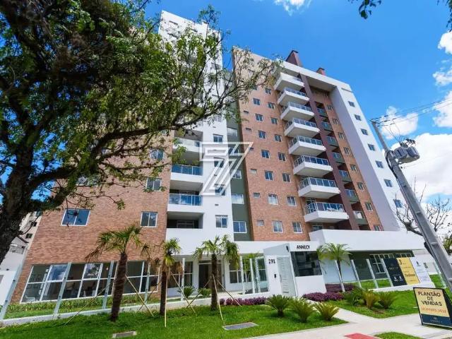 Apartamento venda em São Francisco, Curitiba