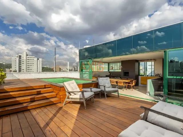 Apartamento venda em Região Geográfica Imediata de Curitiba, Região Metropolitana de Curitiba