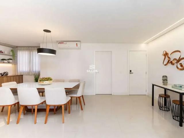 Apartamento venda em Mercês, Curitiba