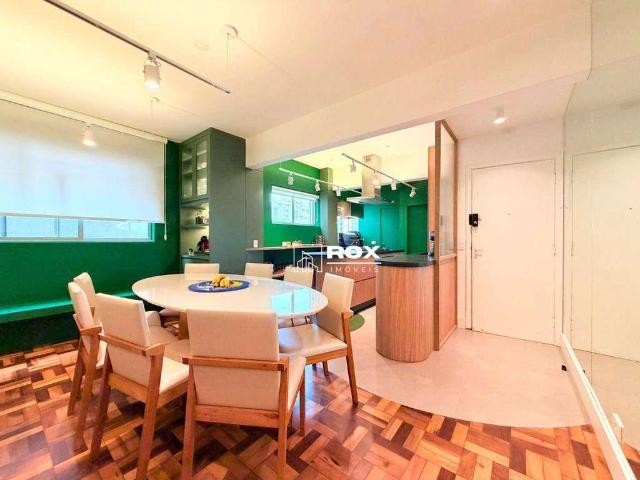 Apartamento venda em Região Geográfica Imediata de Curitiba, Região Metropolitana de Curitiba