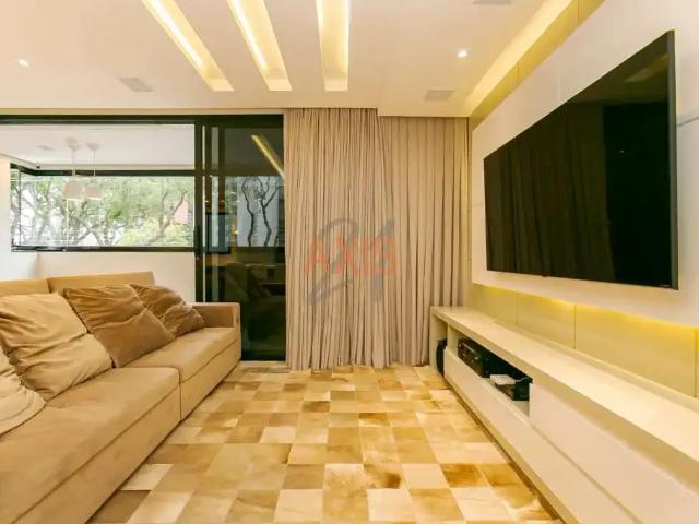 Apartamento venda em Região Geográfica Imediata de Curitiba, Região Metropolitana de Curitiba