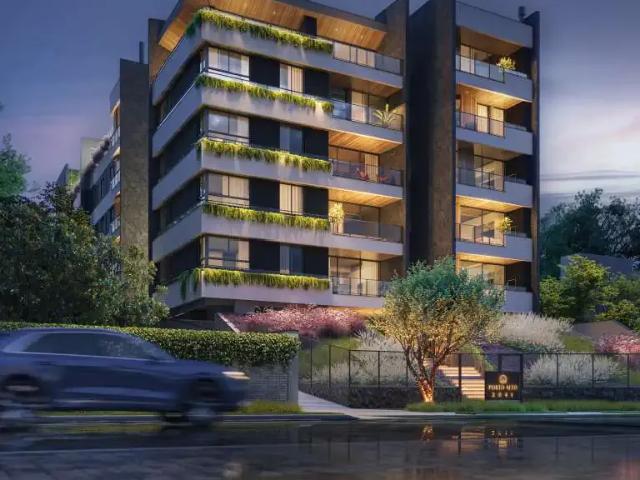 Apartamento venda em Região Geográfica Imediata de Curitiba, Região Metropolitana de Curitiba