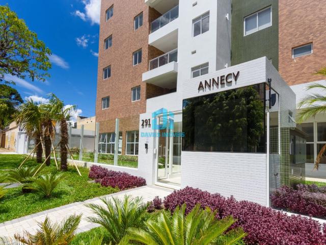 Apartamento venda em São Francisco, Curitiba