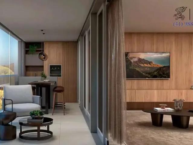 Apartamento venda em Região Geográfica Imediata de Curitiba, Região Metropolitana de Curitiba