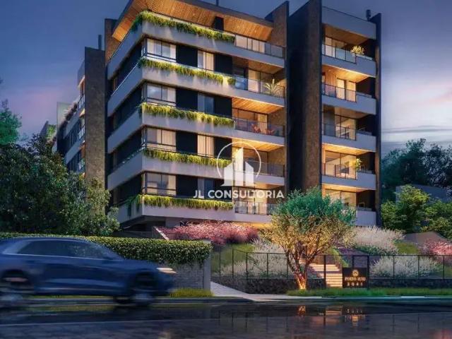 Apartamento venda em Região Geográfica Imediata de Curitiba, Região Metropolitana de Curitiba