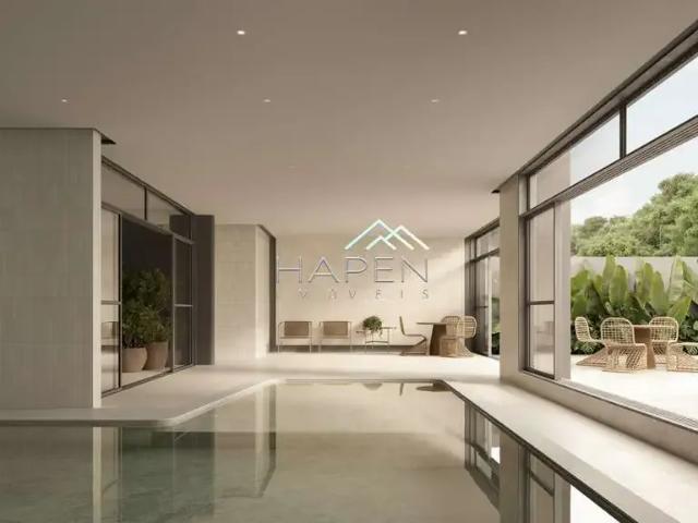 Apartamento venda em Região Geográfica Imediata de Curitiba, Região Metropolitana de Curitiba