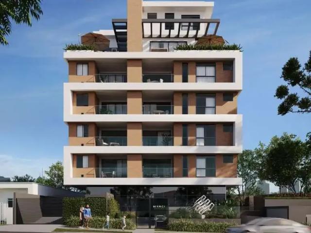 Apartamento venda em Região Geográfica Imediata de Curitiba, Região Metropolitana de Curitiba