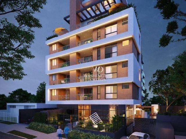 Apartamento venda em Região Geográfica Imediata de Curitiba, Região Metropolitana de Curitiba