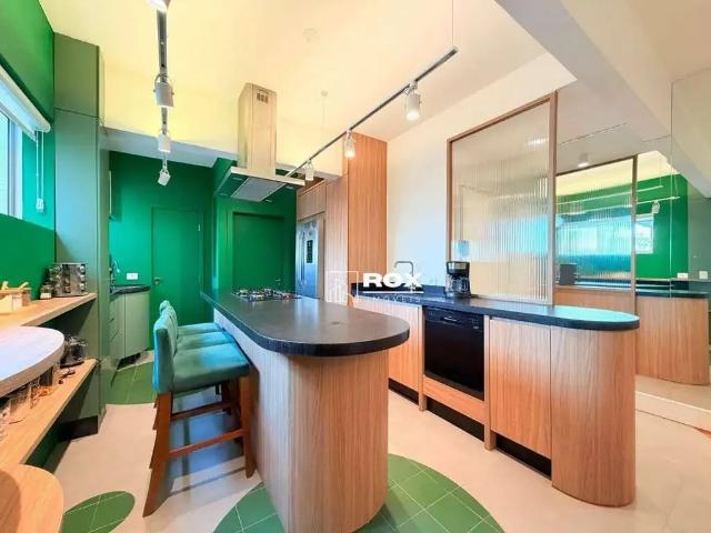 Apartamento venda em Região Geográfica Imediata de Curitiba, Região Metropolitana de Curitiba