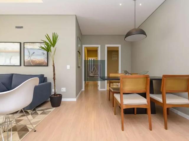 Apartamento venda em São Francisco, Curitiba