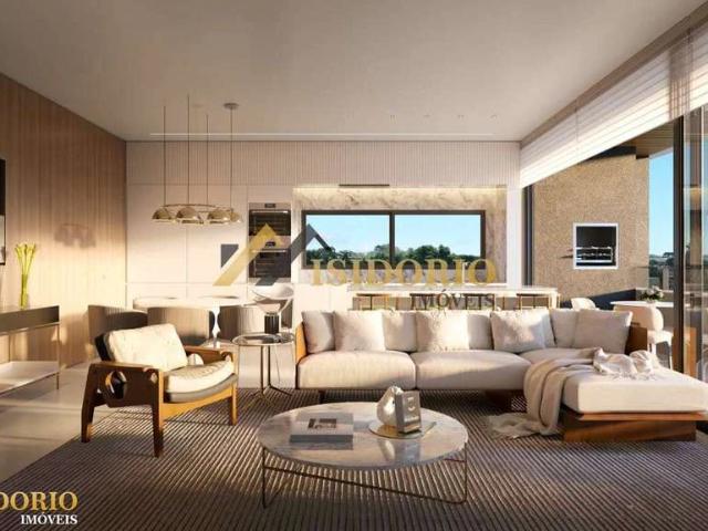 Apartamento venda em Vista Alegre, Curitiba