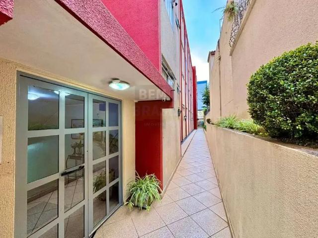 Apartamento venda em Região Geográfica Imediata de Curitiba, Região Metropolitana de Curitiba