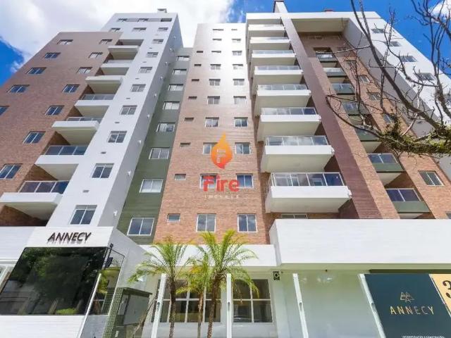 Apartamento venda em São Francisco, Curitiba
