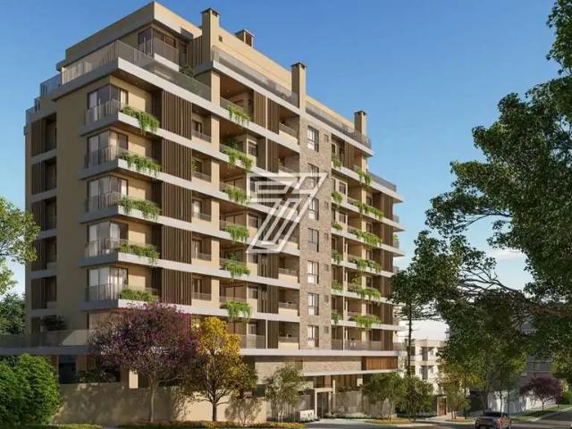 Apartamento venda em Região Geográfica Imediata de Curitiba, Região Metropolitana de Curitiba