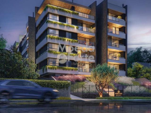 Apartamento venda em Vista Alegre, Curitiba