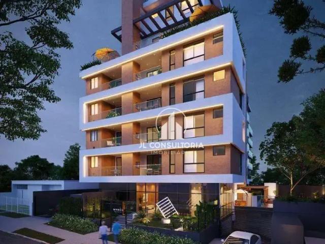 Apartamento venda em Região Geográfica Imediata de Curitiba, Região Metropolitana de Curitiba