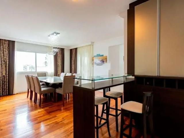 Apartamento venda em Região Geográfica Imediata de Curitiba, Região Metropolitana de Curitiba
