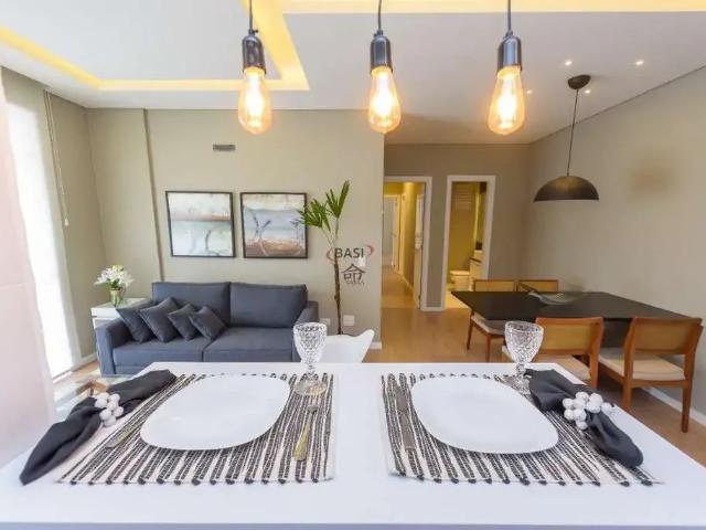 Apartamento venda em São Francisco, Curitiba