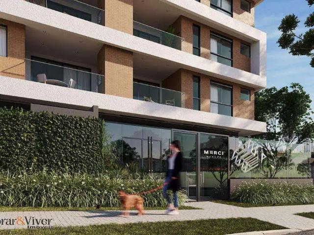 Apartamento venda em Região Geográfica Imediata de Curitiba, Região Metropolitana de Curitiba