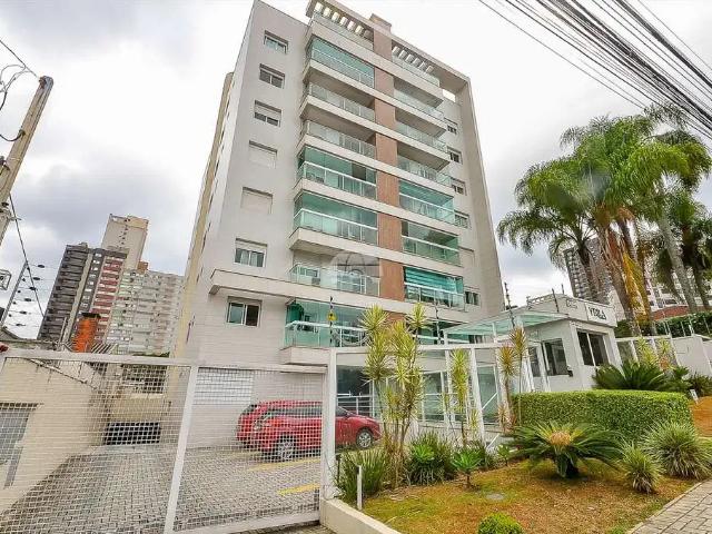 Apartamento venda em Região Geográfica Imediata de Curitiba, Região Metropolitana de Curitiba