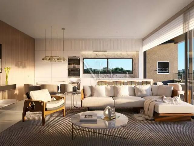 Apartamento venda em Vista Alegre, Curitiba