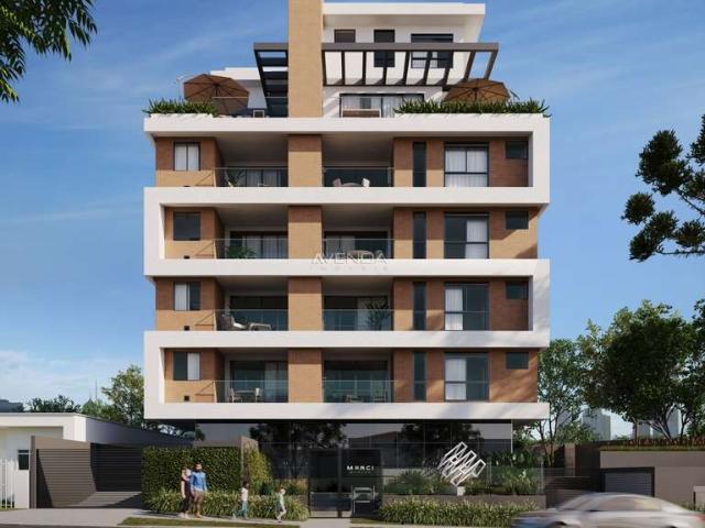 Apartamento venda em Região Geográfica Imediata de Curitiba, Região Metropolitana de Curitiba