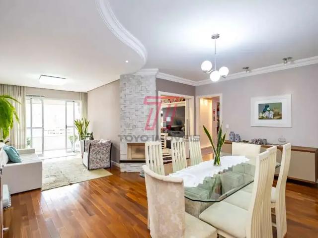 Apartamento venda em Região Geográfica Imediata de Curitiba, Região Metropolitana de Curitiba