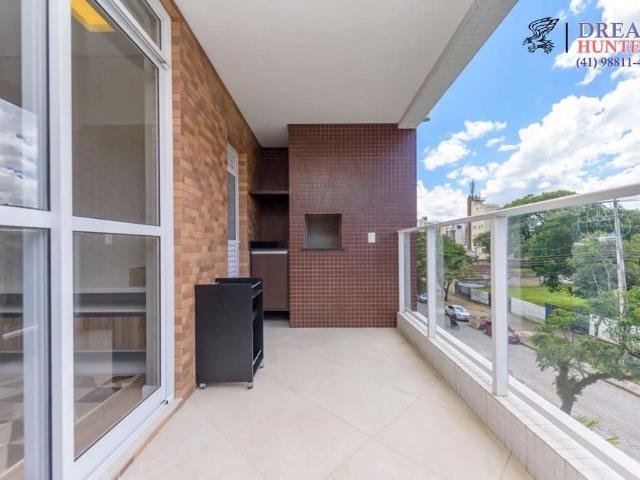 Apartamento venda em São Francisco, Curitiba
