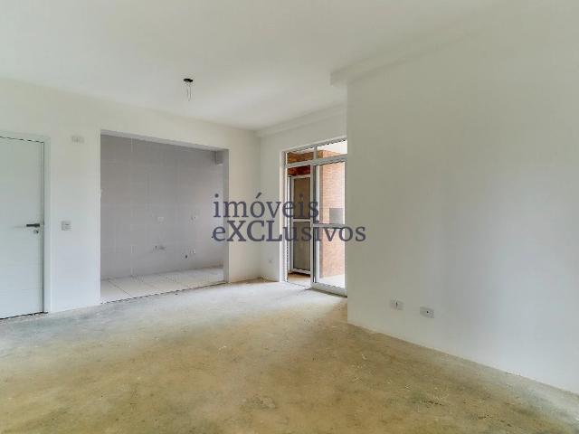 Apartamento venda em São Francisco, Curitiba