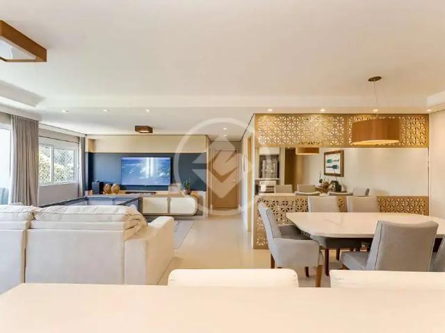 Apartamento venda em São Francisco, Curitiba