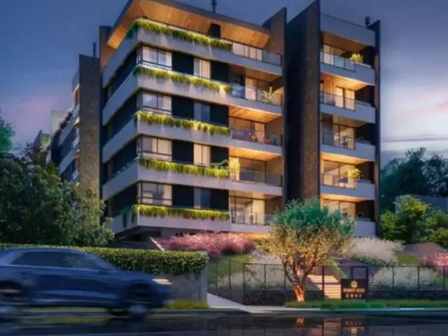 Apartamento venda em Região Geográfica Imediata de Curitiba, Região Metropolitana de Curitiba