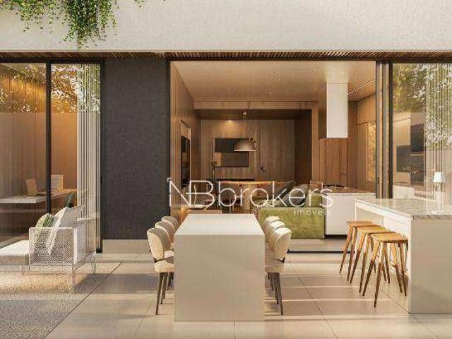 Apartamento venda em Vista Alegre, Curitiba