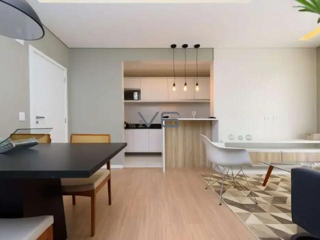 Apartamento venda em São Francisco, Curitiba