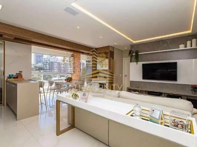 Apartamento venda em Região Geográfica Imediata de Curitiba, Região Metropolitana de Curitiba