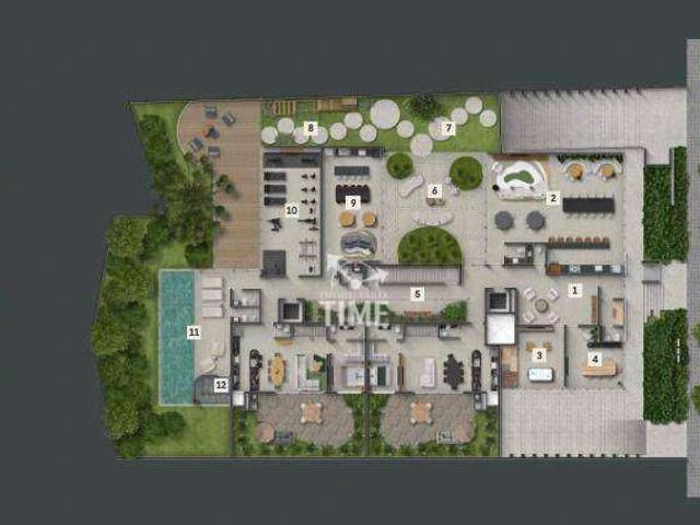 Apartamento venda em Região Geográfica Imediata de Curitiba, Região Metropolitana de Curitiba