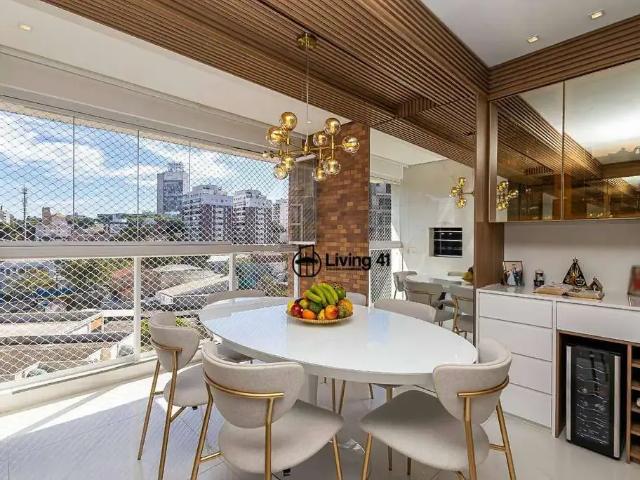Apartamento venda em Região Geográfica Imediata de Curitiba, Região Metropolitana de Curitiba