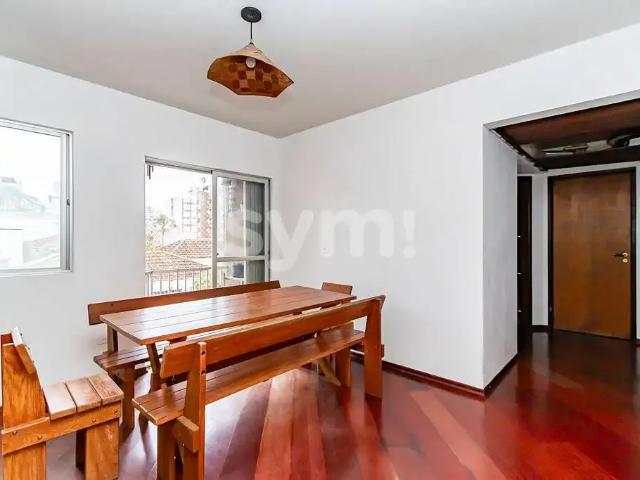 Apartamento venda em Região Geográfica Imediata de Curitiba, Região Metropolitana de Curitiba