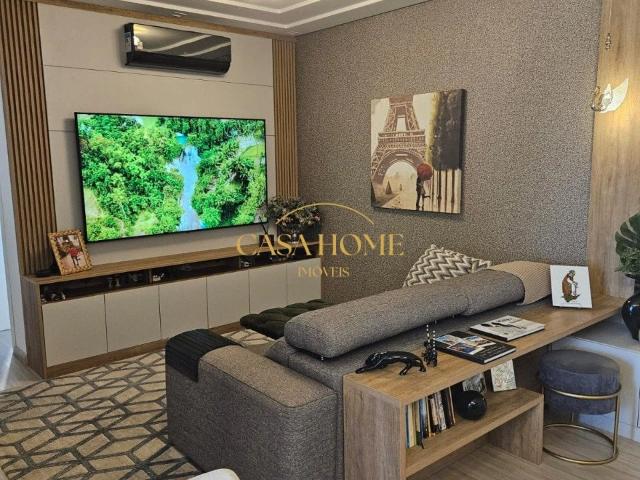 Apartamento venda em São Francisco, Curitiba