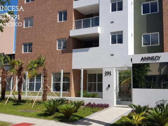 Apartamento venda em São Francisco, Curitiba