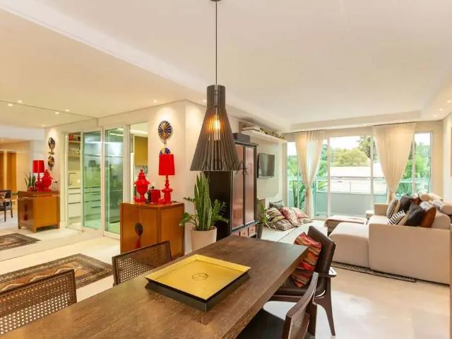 Apartamento venda em Região Geográfica Imediata de Curitiba, Região Metropolitana de Curitiba