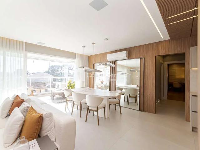 Apartamento venda em Região Geográfica Imediata de Curitiba, Região Metropolitana de Curitiba